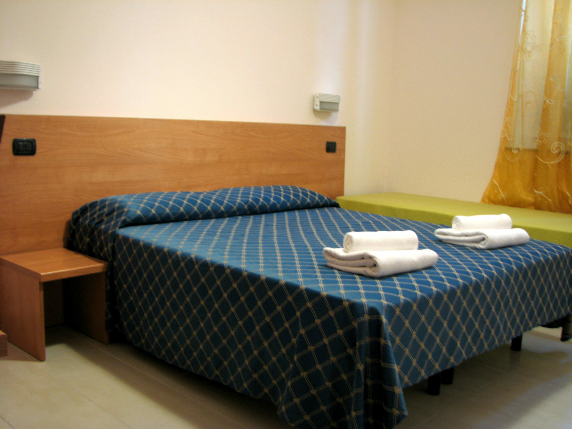 Affittacamere Friendship Place 2*